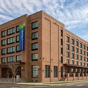 3* Отель Express Downtown By Ihg