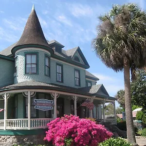 3* Frühstückspension Victorian
